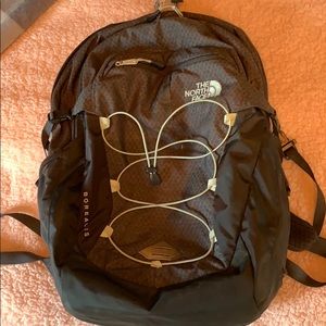 North face Borealis Backpack